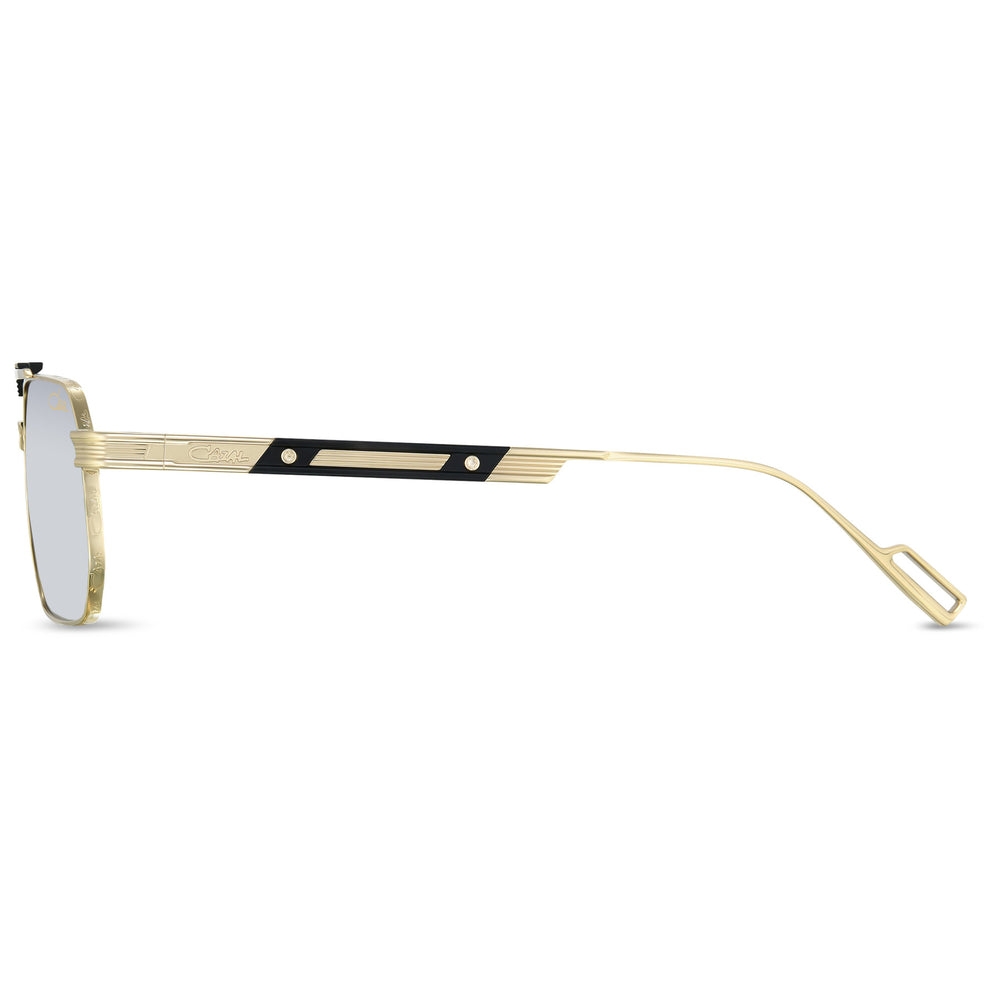 Cazal 757/3 (001) 61 | Unisex Gri Güneş Gözlüğü